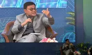 Wadirut MIND ID Jelaskan Konsep Indonesia Naik Kelas, Kunci Tekan Kemiskinan di Bawah 5 Persen