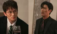 Diperpanjang 10 Menit, Ini Link Nonton dan Spoiler The Judge Returns Episode 13 Sub Indo