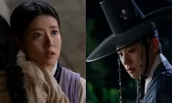 Spoiler Drakor To My Beloved Thief Episode 13: Bikin Deg-degan, Eun Jo dan Yi Yeol Berbagi Ciuman Kedua