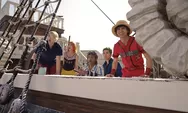 Netflix Rilis Trailer Terbaru One Piece Live Action Season 2, Isyaratkan Kabar Buruk untuk Nakama!