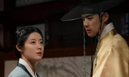 Link Nonton dan Spoiler To My Beloved Thief Episode 13 Sub Indo