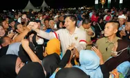 Tinggalkan PPP, Dony Ahmad Munir Pilih Gerindra Usai Perenungan Setahun dan Kagumi Visi Prabowo