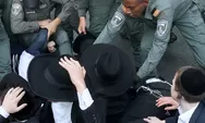 Israel Diambang Perang Saudara; Akibat Korupsi Netanyahu