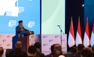 Prabowo Puji Efisiensi Danantara, Tantang Target Return on Asset BUMN Tembus 7 Persen