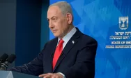 Menilik Kasus Korupsi Benjamin Netanyahu, Bikin Warga Israel Terpecah Belah