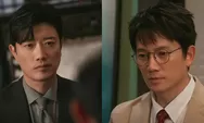 4 Momen Plot Twist Drakor The Judge Returns, Mulai dari Gagalnya Kudeta Kang Sin Jin hingga Rencana Pembunuhan Lee Han Young!