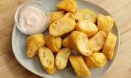 Resep Rolade Tahu ala Chef Devina Hermawan, Menu Sahur Praktis 15 Menit