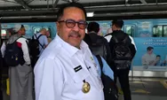 Ramai Dugaan Juru Parkir di Tanah Abang Patok Tarif Rp100 Ribu per Kendaraan, Wagub Rano Karno Justru Bilang Begini