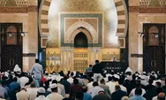 Jangan Bersandar pada Amal Perbuatan, Pelajaran dari Hikmah Pertama Al Hikam Al Athaiyyah