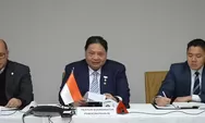 Ekspor Tekstil ke AS Kini Nol Persen, 4 Juta Pekerja Indonesia Terima Manfaat Langsung