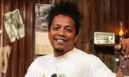 Komentar Arie Kriting Lihat Polemik 'Cukup Aku WNI, Anak Jangan' hingga Dugaan Penganiayaan Siswa SMP di Maluku