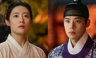 Jadwal Tayang dan Link Nonton To My Beloved Thief Episode 16 Sub Indo