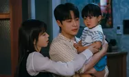 Link Nonton dan Spoiler Our Universe Episode 8 Sub Indo: Woo Joo Sakit, Tae Hyung Didatangi Sosok Tak Terduga!