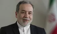 Menlu Iran Abbas Araghchi Bantah Klaim Donald Trump Terkait Rencana Teheran Serang  AS