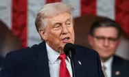 Hegemoni Baru Washington: Rusia Waspadai Strategi Ketidakstabilan Global di Bawah Donald Trump