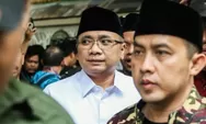 Sempat 'Hilang' usai 7 Hari Ditahan, Gus Yaqut Ngaku Senang Bisa Sungkem ke Ibu