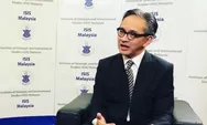 Dewan Perdamaian Gaza Jadi Tandingan PBB? Begini Komentar Marty Natalegawa