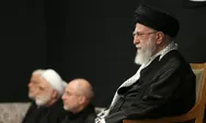 Israel Klaim Serangan di Iran Menargetkan Ali Khamenei dan Presiden Masoud Pezeshkian