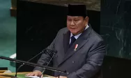 Indonesia Serukan Dialog AS dan Iran, Presiden Prabowo Siap Fasilitasi Mediasi ke Teheran