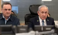 BREAKING NEWS! Israel Luncurkan Serangan Pendahuluan ke Iran, Status Darurat Ditetapkan