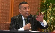Soroti Kasus di Pesantren Ndholo Kusumo, Hotman Paris Desak Pemerintah Sahkan UU Hukuman Mati untuk Pelaku Kejahatan Seksual
