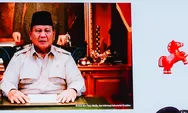 Presiden Prabowo Berharap Imlek Tahun Ini Berdampingan dengan Ramadan, Momentum Persatuan dan Persaudaraan