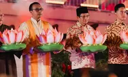 Prof Nasaruddin Umar Ungkap Tingkat Kerukunan Umat Beragama Indonesia di 2025 Tertinggi Sepanjang Sejarah