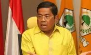 Idrus Marham Kecam Keras Serangan AS–Israel yang Tewaskan Ali Khamenei: Ini Luka Kemanusiaan dan Ancaman Perdamaian Dunia