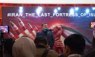 Dubes Iran: Israel Bukan Anggota NPT, Tapi Serang Teheran dan Menuduh Kami Ancaman