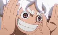5 Tahun Penantian Nakama, Akhirnya Manga One Piece Bab 1175 Ungkap Hubungan Nika dan Elbaf!
