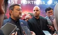Indonesia Siap Mediasi, Iran Tegaskan Tak Akan Negosiasi dengan AS dan Serukan Dukungan Dunia Islam