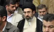 Profil Mojtaba Khamenei, Salah Satu Calon Kuat Pemimpin Tertinggi Iran yang Baru