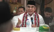 Situasi Timur Tengah Kian Memanas, Ketua MPR RI Sebut Indonesia Punya Opsi Keluar dari BoP