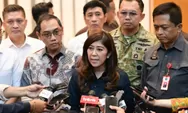 Tingkat Kepatuhan Meta Hanya 28 Persen, Menkomdigi Meutya Hafid Beri Peringatan Keras Saat Sidak