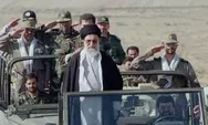 Refleksi Malam Ketujuh Syahid Ali Khamenei: Mewujudkan Kemandirian Bangsa Lewat Inovasi Militer Domestik