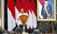 Gubernur Pramono Anung Pastikan Stok Pangan Jakarta Aman di Tengah Konflik Iran dan AS-Israel
