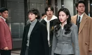 Link Nonton dan Spoiler Undercover Miss Hong Episode 15 Sub Indo: Hong Geum Bo cs Terjebak dalam Perangkap Tak Terduga!
