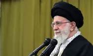 Iran Tanpa Rahbar, Dewan Kepemimpinan Sementara Dibentuk, Citrinowicz Soroti Retaknya Sistem Pengambilan Keputusan