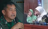 Momen Haru Kasad Maruli Kenang Prajurit yang Gugur di Aceh: Beliau Komando Bareng Saya, Orang Hebat