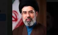 Profil Ayatollah Mojtaba Khamenei, Pemimpin Tertinggi Baru Iran Gantikan Ayatollah Ali Khamenei