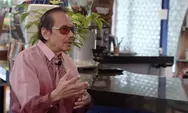 Mantan KSAU Chappy Hakim Ungkap Amerika Serikat Mencari Jalan Keluar Hentikan Perang ke Iran