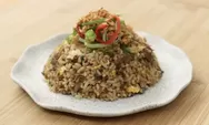 Resep Nasi Goreng Bulgogi ala Chef Devina Hermawan, Sahur Praktis 5 Menit Jadi!