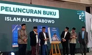 Putra Muassis NU Pimpin Ribuan Nahdliyin Doakan Kemenangan Iran Lawan Amerika Serikat dan Israel