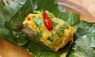 Cocok untuk Stok Sahur Ramadan, Ini Resep Pepes Udang ala Chef Devina Hermawan