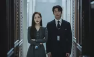 Link Nonton dan Spoiler Drakor Sirens Kiss Episode 4 Sub Indo: Han Seol Ah Buktikan Dirinya Tak Bersalah!