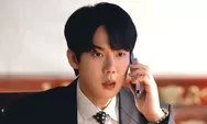 Spoiler Drakor Phantom Lawyer: Shin I Rang Tangani Kasus Pertamanya dengan Hantu Lee Kang Poong!