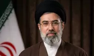 Pesan Publik Perdana Pemimpin Tertinggi Iran Ayatollah Mojtaba Khamenei Usai Gugurnya Ali Khamenei