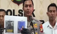 Viral Foto Terduga Pelaku Pembuangan Bayi di Bekasi, Polisi Pastikan Hasil Editan
