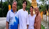 Pesan Haru Ayah Vidi Aldiano: Ikhlas Putranya Berpulang di Puncak Ketenaran hingga Makna Doa Berumur Panjang
