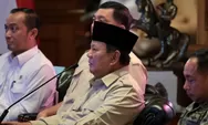 Prabowo Optimis Sawit hingga Jagung Jadi Kunci Swasembada Energi di Tengah Gejolak Global